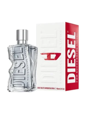 Diesel For Successful Living - Image 1