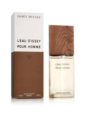 Issey Miyake Vetiver - Image 1
