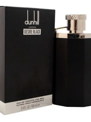 Dunhill Desire Black - Image 1