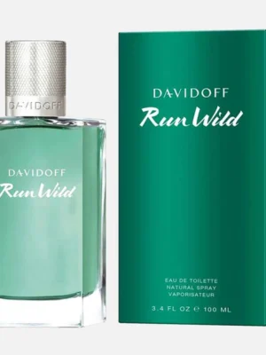 Davidoff Run Wild - Image 1