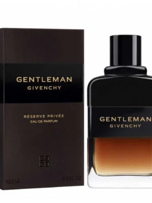 Givenchy Gentleman Reserve Privee - Image 1