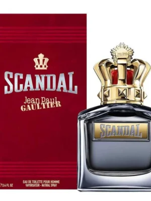 Jean Paul Gualtier Scandal - Image 1