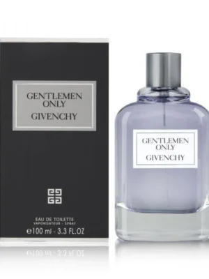Givenchy Gentleman Only - Image 1