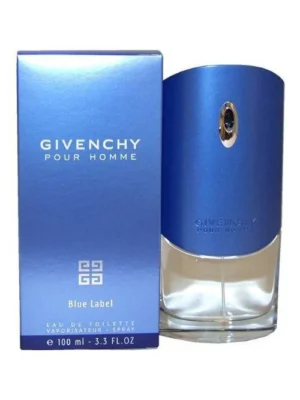 Givenchy Blue Label - Image 1