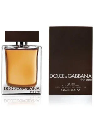 D&G The One - Image 1