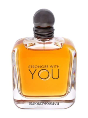 Giorgio Armani Stronger With You - Image 1