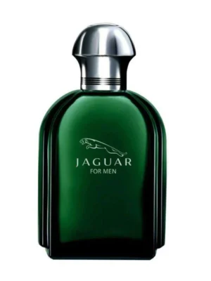 Jaguar Men - Image 1