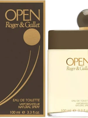 Roger & Gallet Open - Image 1