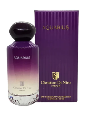 Christian Di Niro Aquarius - Image 1