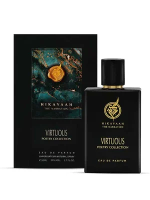 Hikayaah The Narration Virtuous - Image 1