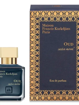 Maison Francis Kurkdjian Paris Oud Satin Mood - Image 1