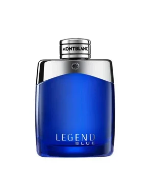 Mont Blanc Legend Blue - Image 1