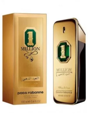 Paco Rabanne One Million Oud Dahab - Image 1