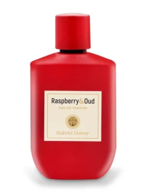 Gabriel Denver Raspberry&Oud - Image 1