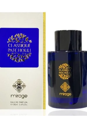 Mirage Classique Patchouli - Image 1