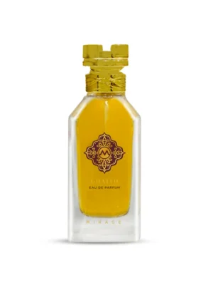 Mirage Ghaith - Image 1