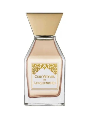 Lesquendieu Cuir Vetyver - Image 1