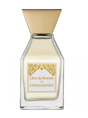 Lesquendieu Oud&Woods - Image 1