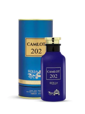 Jacklo Camlot 202 - Image 1