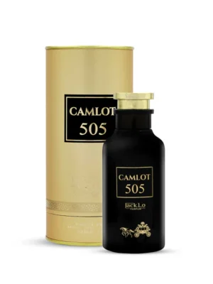 Jacklo Camlot 505 - Image 1