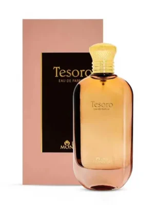 Iris Montini Tesoro - Image 1