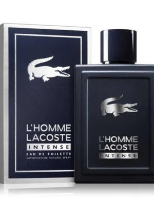 Lacoste Lhomme Intense - Image 1
