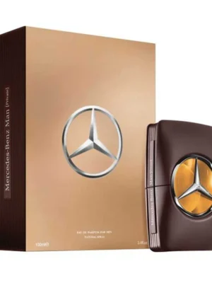 Mercedes Benz Private - Image 1