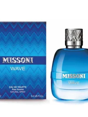 Missoni Wave - Image 1