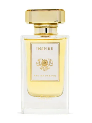 Iris Montini Inspire White - Image 1