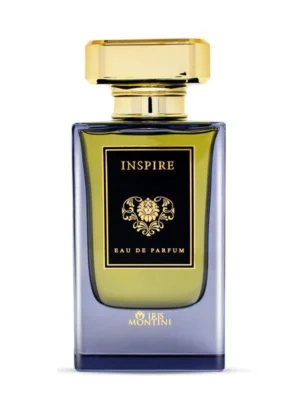 Iris Montini Inspire Black - Image 1