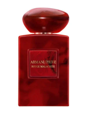 Giorgio Armani Prive Rouge Malachite - Image 1