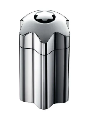 Mont Blanc Emblem Intense - Image 1