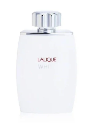 Lalique White Pour Homme - Image 1