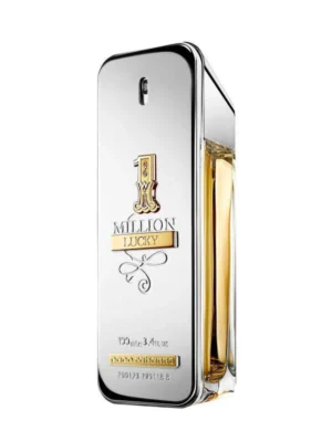 Paco Rabanne One Million Lucky - Image 1