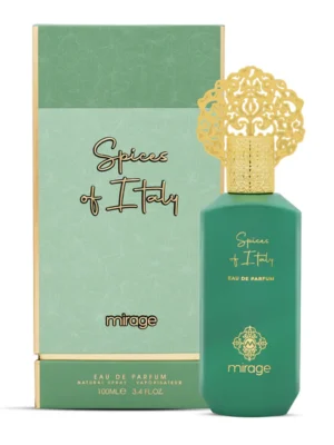 Mirage Spices Of Italy - Image 1