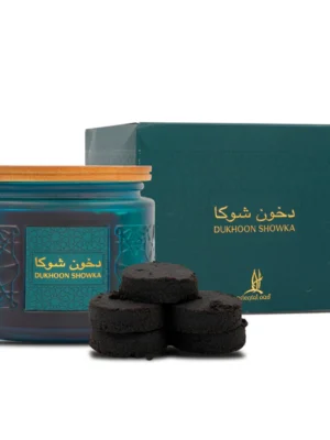 Oriental Oud Dhukoon Showka - Image 1