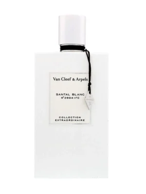 Van Cleef & Arpels Santal Blanc - Image 1