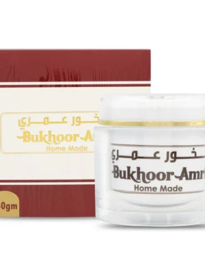 Oriental Oud Bukhoor Amri - Image 1