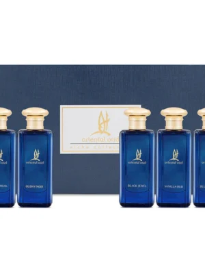 Oriental Oud Niche Collection Edp Set - Image 1