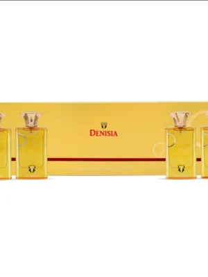 Meraki Denisia Luxury Collection Edp Set - Image 1