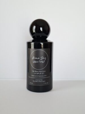 De Blue Horizon (Aroma Souq) inspired by YSL Bleu Électrique - Image 1