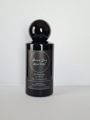 De Blue Sea (Aroma Souq) Inspired by Davidoff Cool Water - Image 1