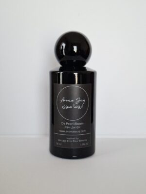 De Pearl Bloom (Aroma Souq) inspired by Versace Eros Pour - Image 1