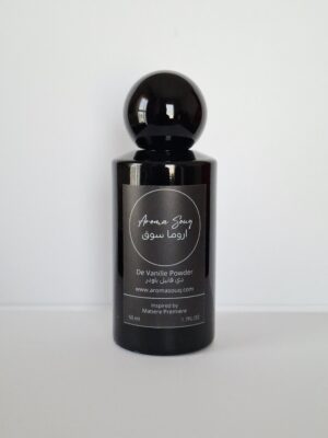 DE Vanille Powder (Aroma Souq) Inspired by Matiere Premiere - Image 1