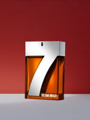 CR7 EDT(M)Fearless Spray 100ml - Image 1