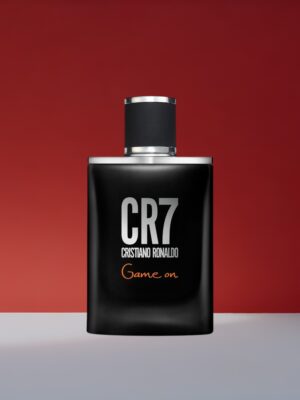 CR7 EDT(M) Game On Spray 100ml - Image 1