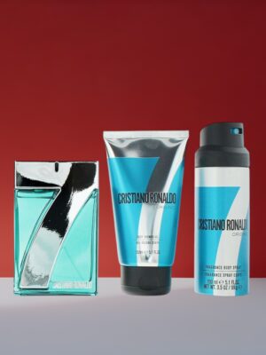 CR7 Origin Gift Hamper - Image 1